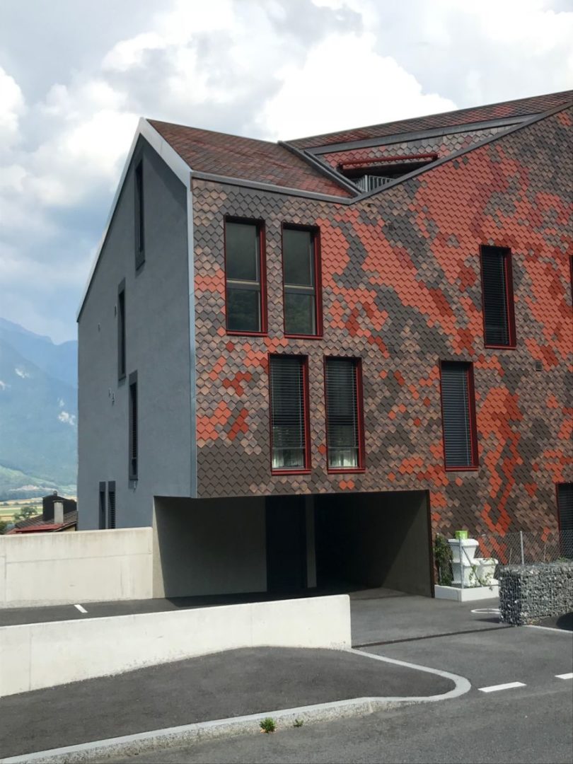 SAMPAN offers varied apartment sizes for diverse residents.