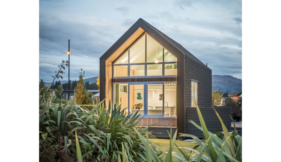 Creative design elements maximizing space in Kirimoko Tiny House. Creative design elements maximizing space in Kirimoko Tiny House.