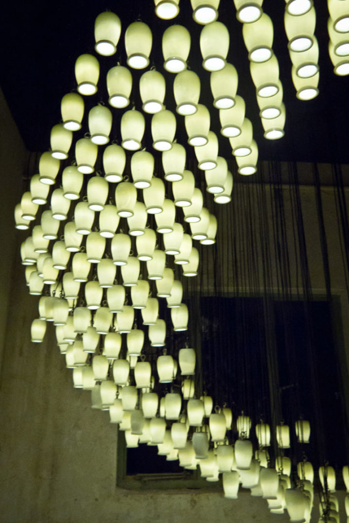 Beijing Design Week 2012 features Milkywave’s unique design. Beijing Design Week 2012 features Milkywave