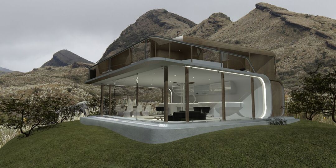 Discover the evolution of architecture with VIRCORP S.A.S. Discover the evolution of architecture with VIRCORP S.A.S.