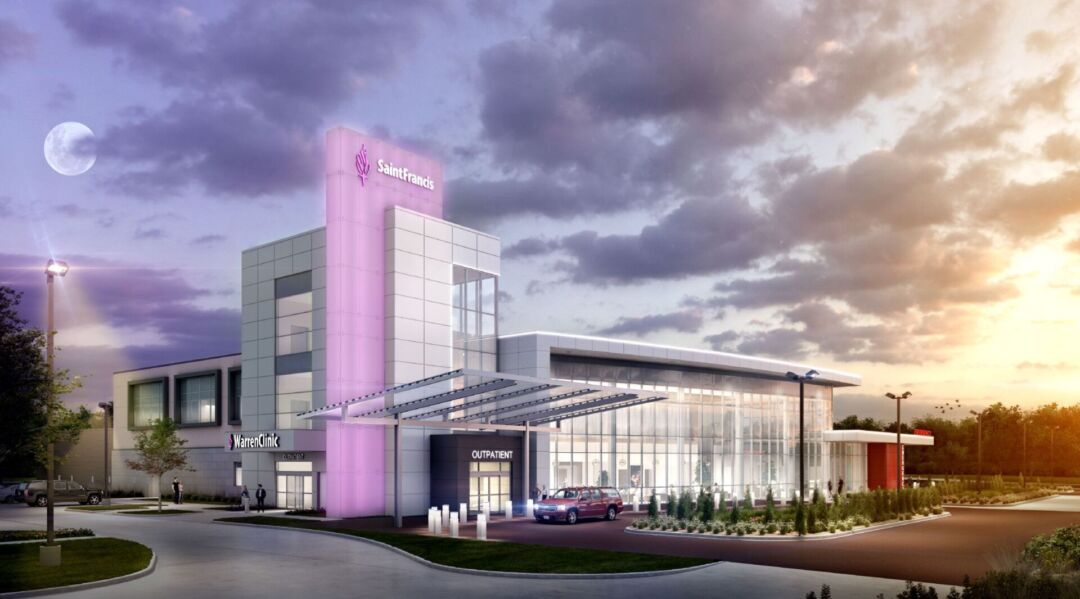 Patient-centric spaces for enhanced comfort. Patient-centric spaces for enhanced comfort.