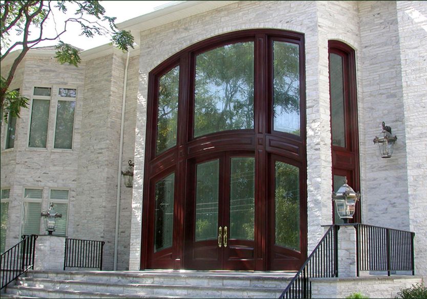 Personalized door solutions for modern and classic tastes. Personalized door solutions for modern and classic tastes.